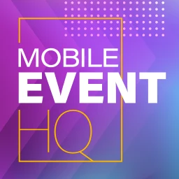 Icône de MobileEventHQ