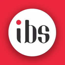 Icône de IBS Mobile
