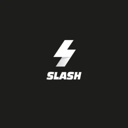 Icône de Slash POS